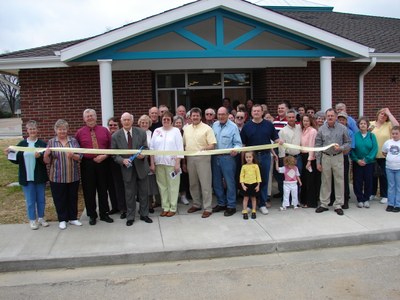 Campbell Branch Location Photo