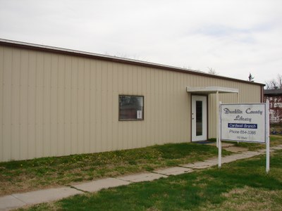 Cardwell Branch Location Photo