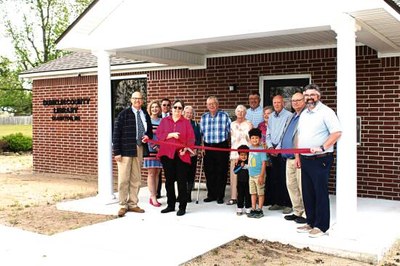 Clarkton Branch Location Photo