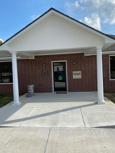 Holcomb Branch Location Photo