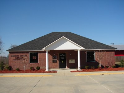 Hornersville Branch Location Photo