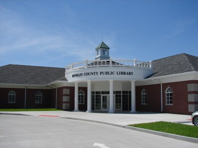 Malden Branch Location Photo