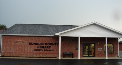 Senath Branch Location Photo