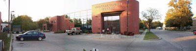 Dunklin County Library Location Photo