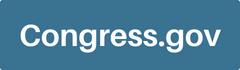 Congress.Gov Congress.Gov Button