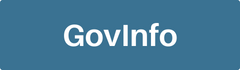 GovInfo Gov.Info Button